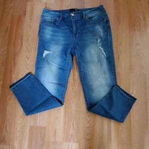 1822 denim jeans